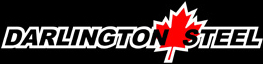 Darlington Steel Logo